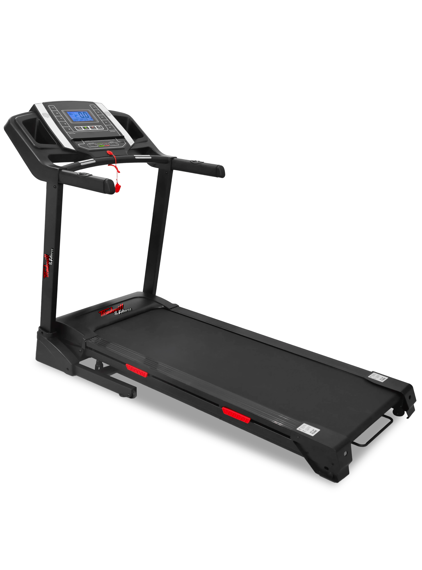 Trotadora Treadmill T850SM-0