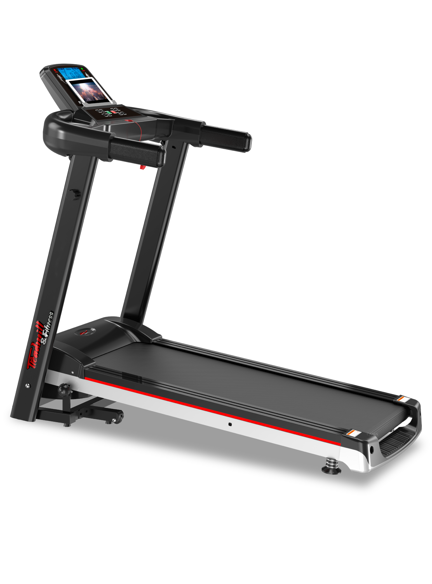 Trotadora TREADMILL T800-0
