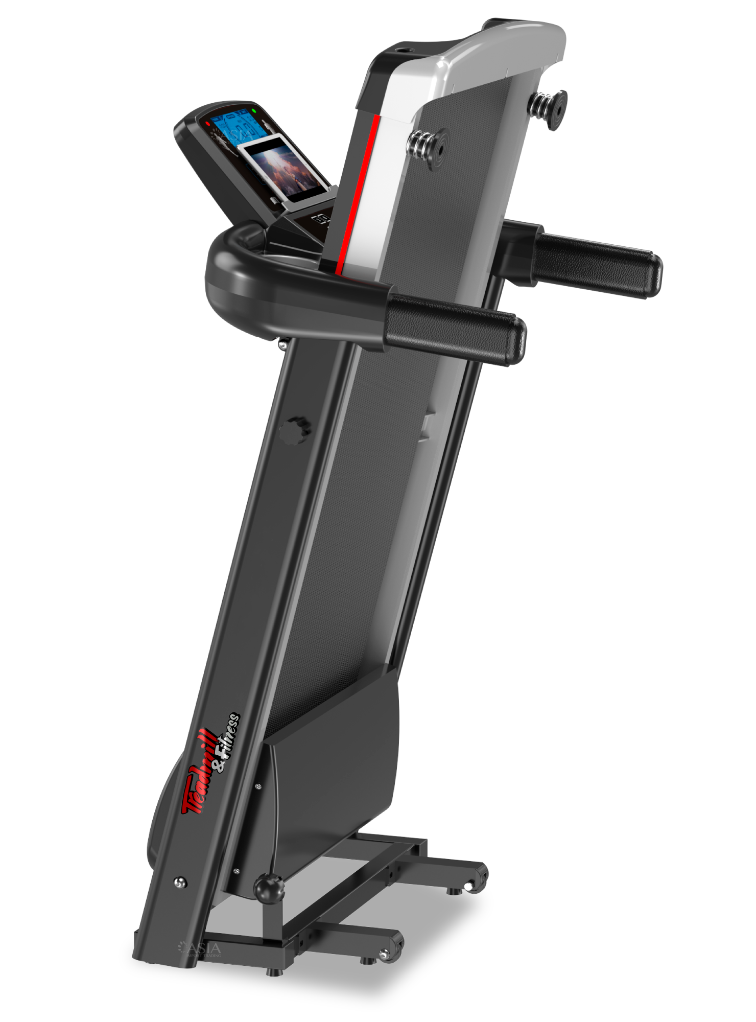 Trotadora TREADMILL T800-1