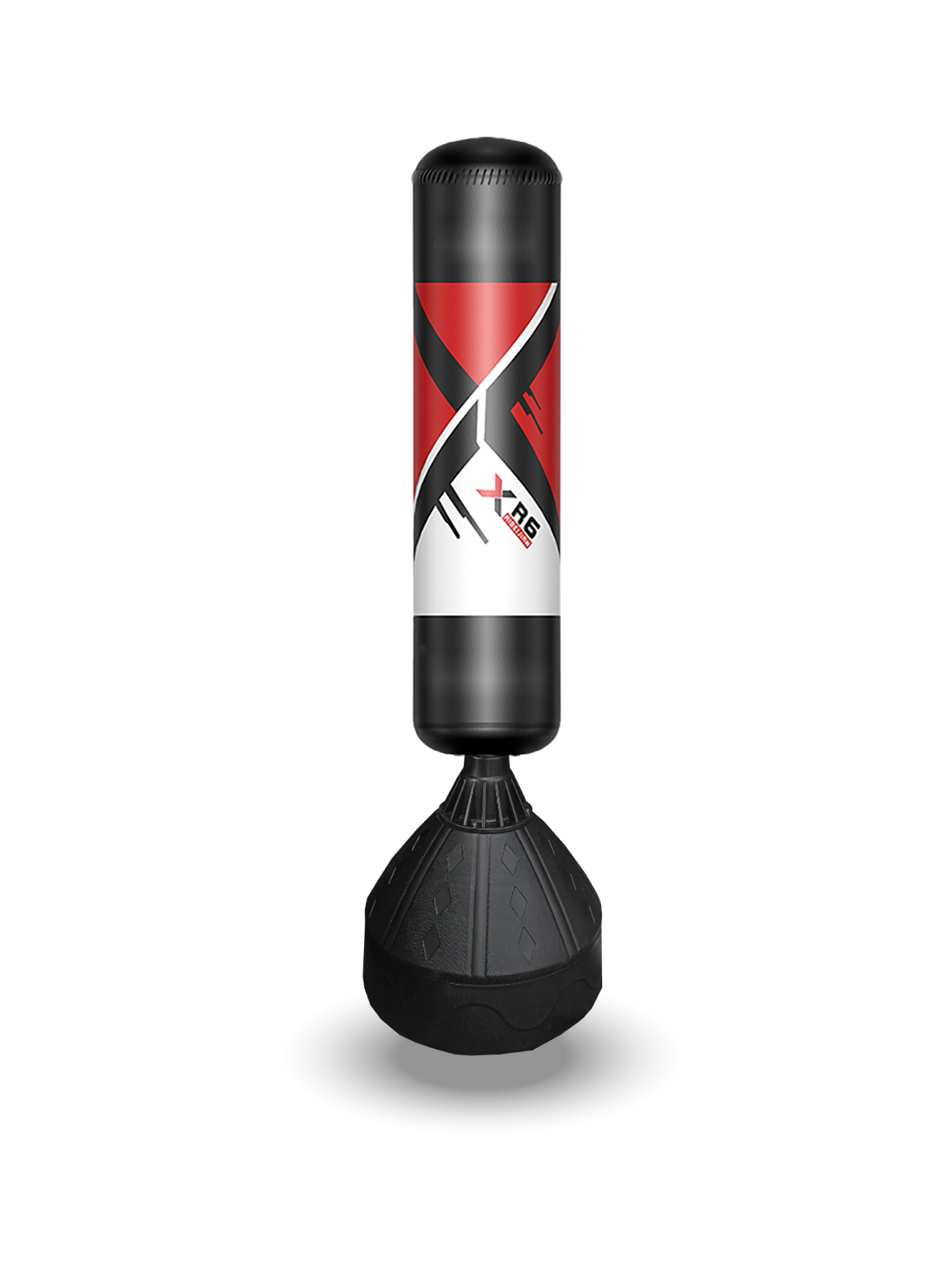 Saco de Box con Base 1,85 mt-0