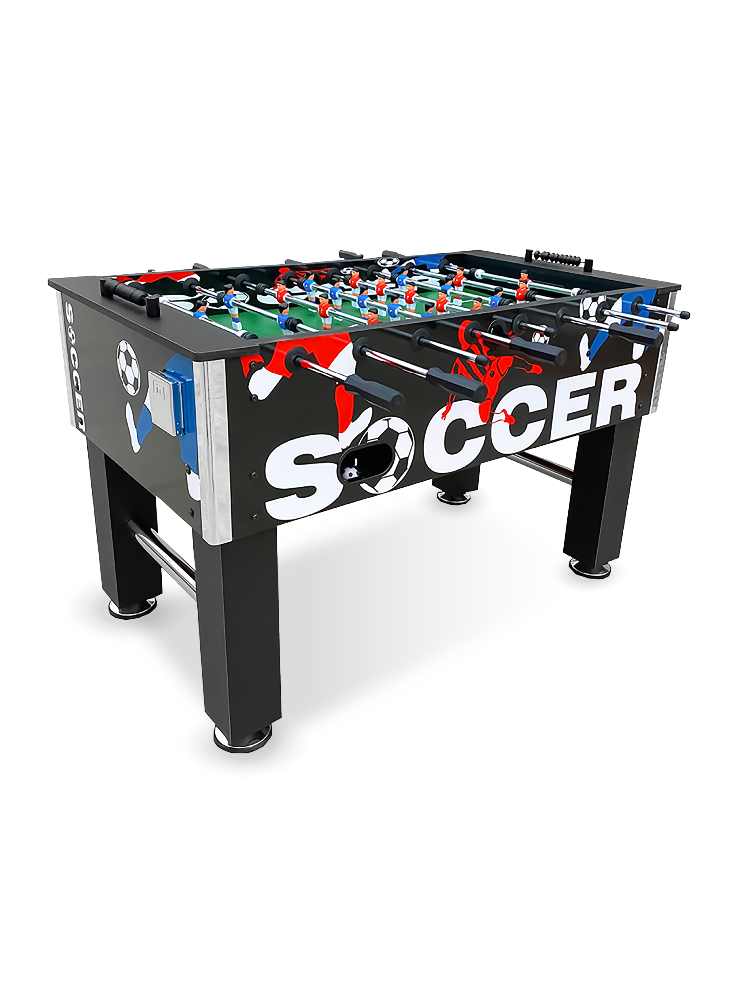 Taca Taca diseño Soccer-0
