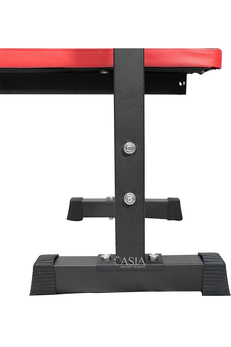 Banca de Ejercicios para pesas Multifuncional-5