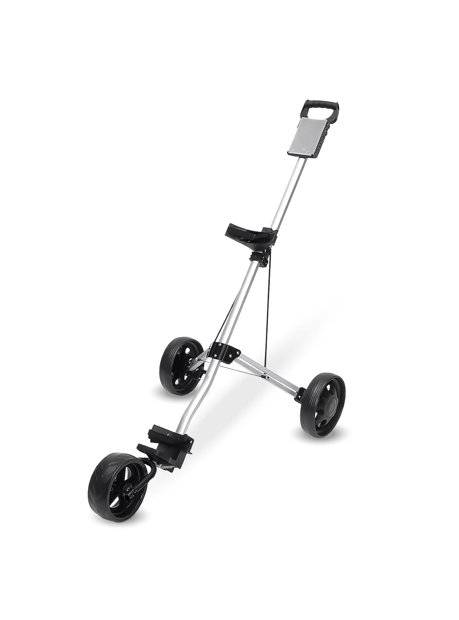 Carrito de Golf plegable QC003-0