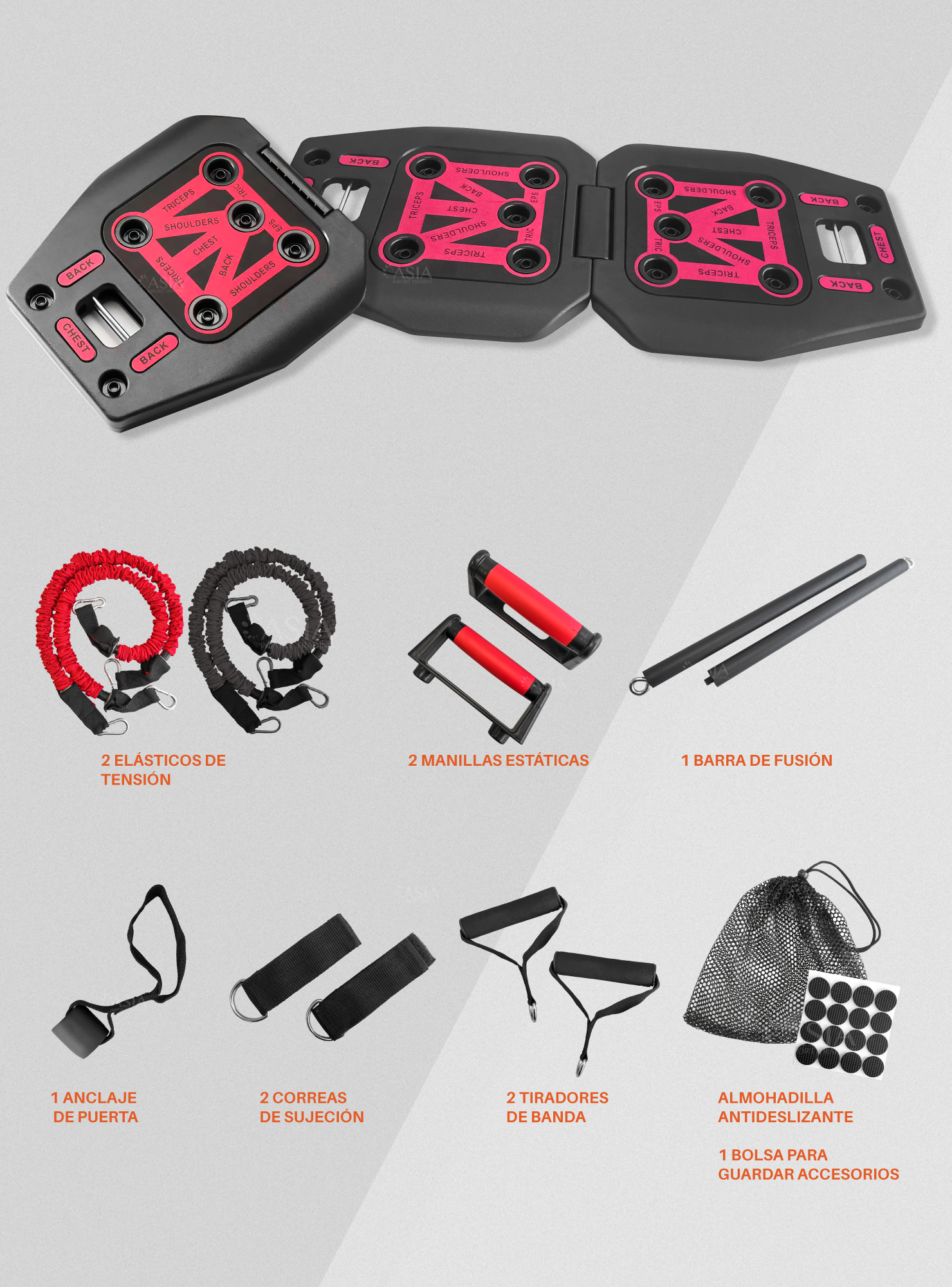 Tabla para Fexiones Multiuso con Bandas Elasticas-3