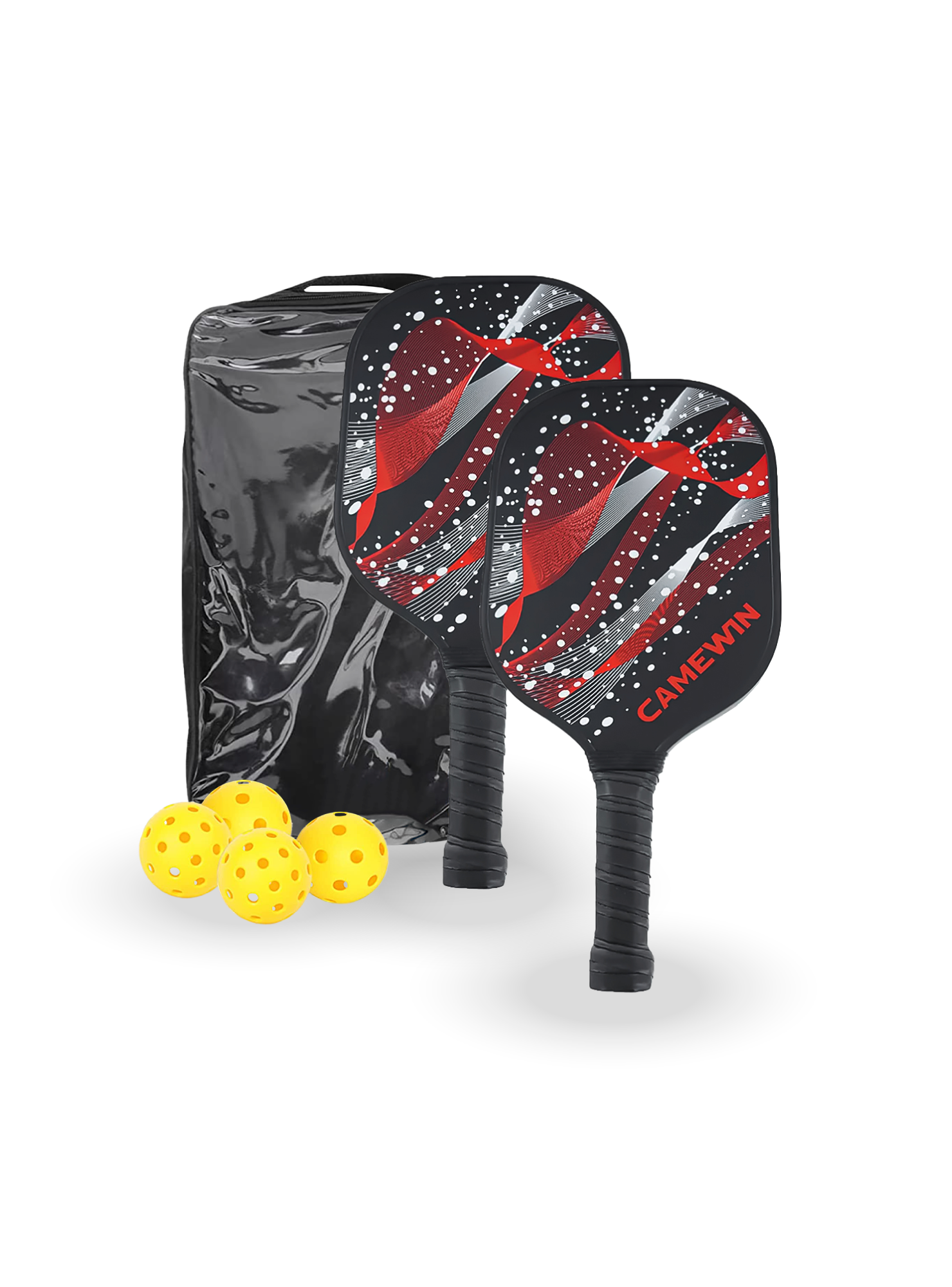 Set de Pickleball-0
