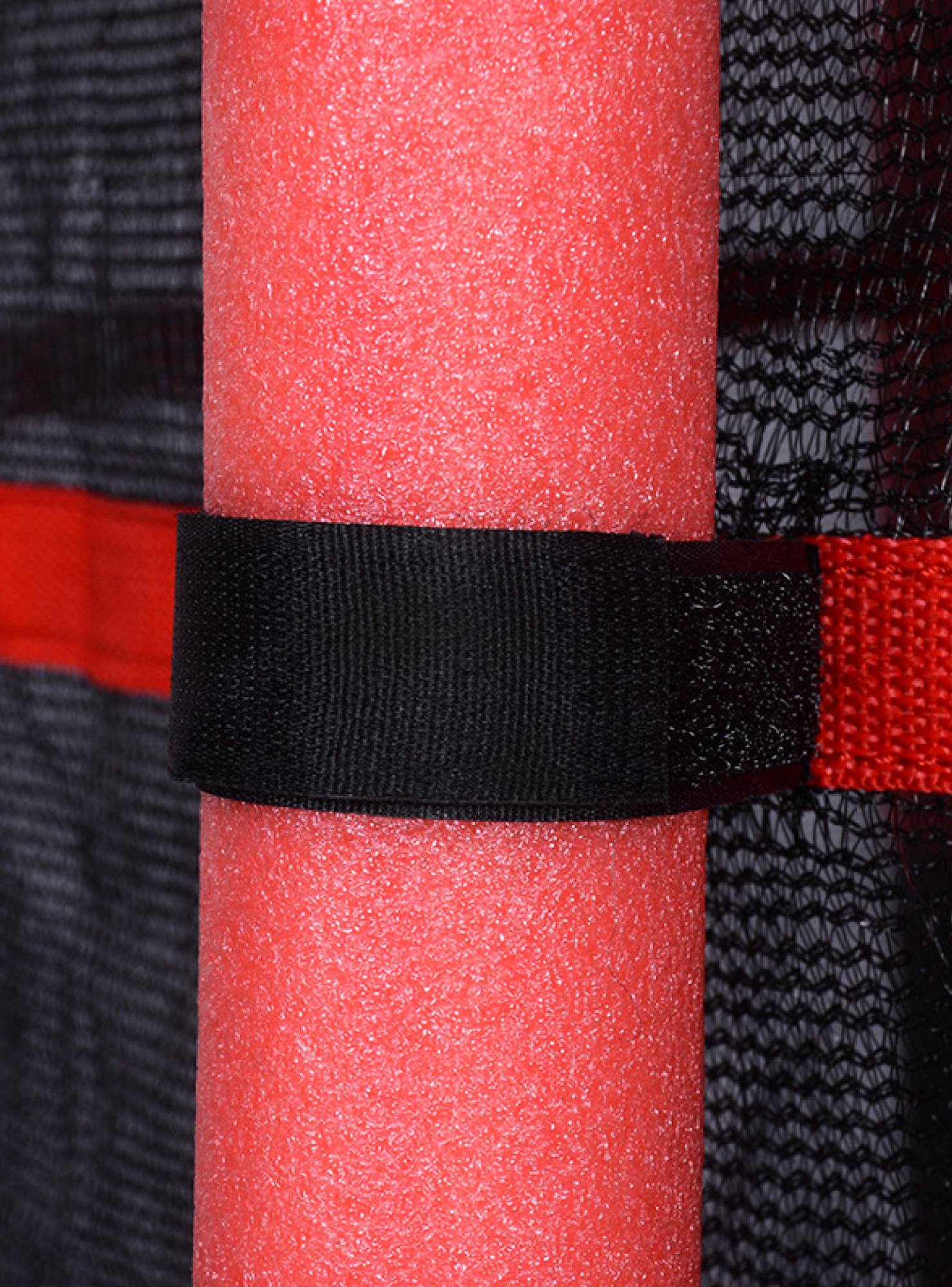 Cama Elastica Para Niños con Red 140 cms PWRFitness-3