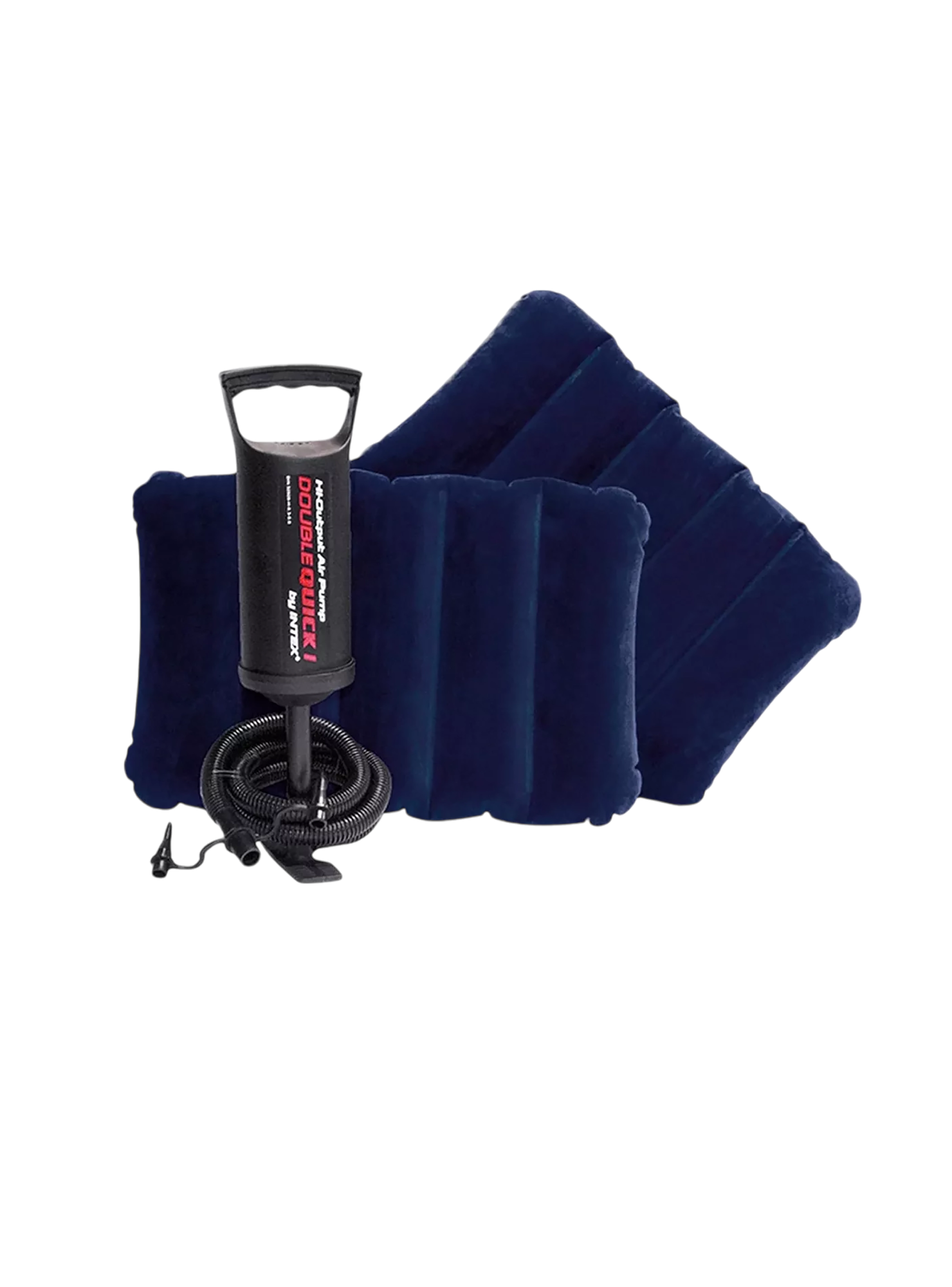 Colchon Inflable Intex Dura Beam1,52mt x 2,03mt x 0,25 mt-1