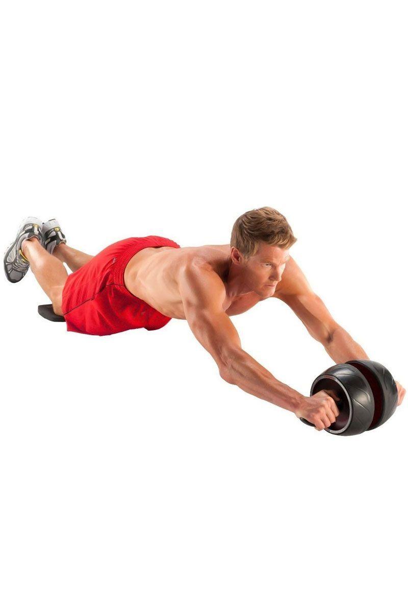 Rueda Abdominal Roller-1