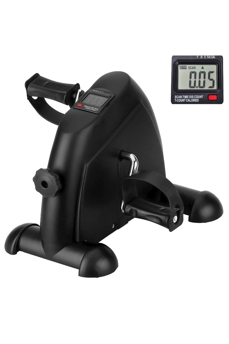 Pedalera Mini Bicicleta-0