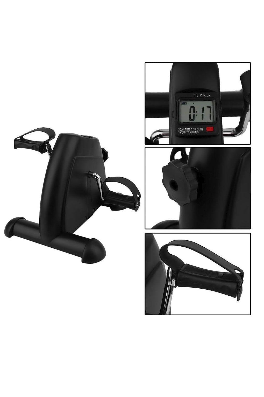 Pedalera Mini Bicicleta-2