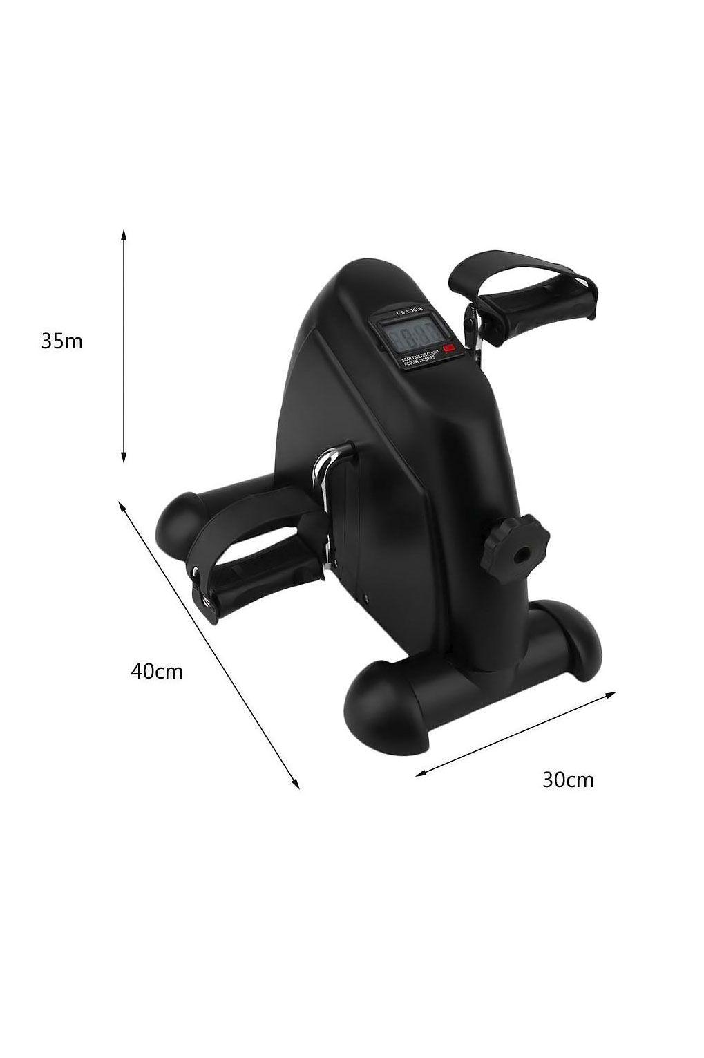 Pedalera Mini Bicicleta-4