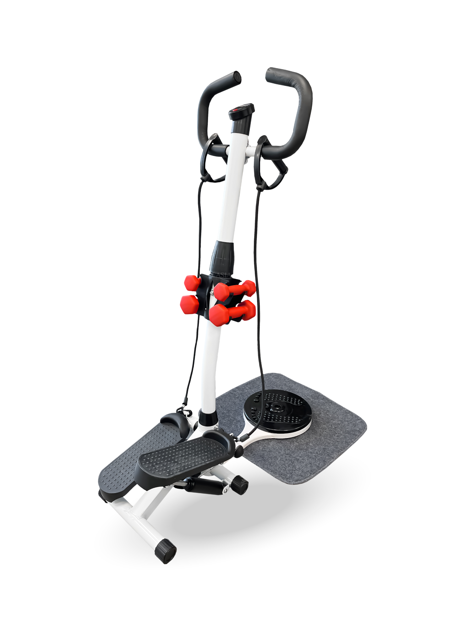 Máquina Escaladora Multifuncional ARC-3807-0