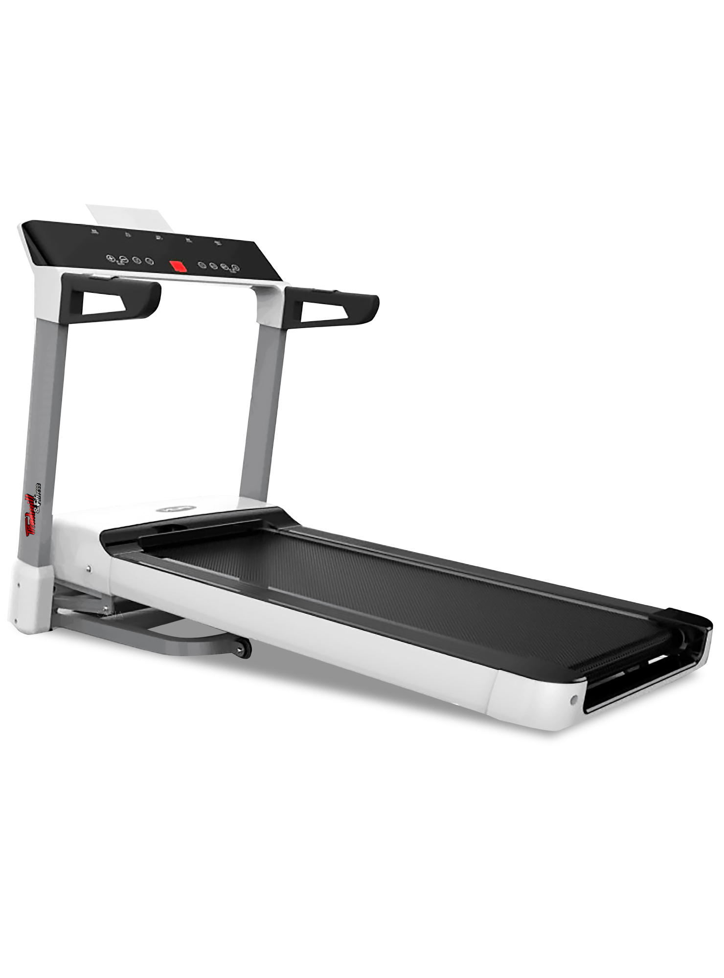 Trotadora Multifuncional TREADMILL A8 B-0