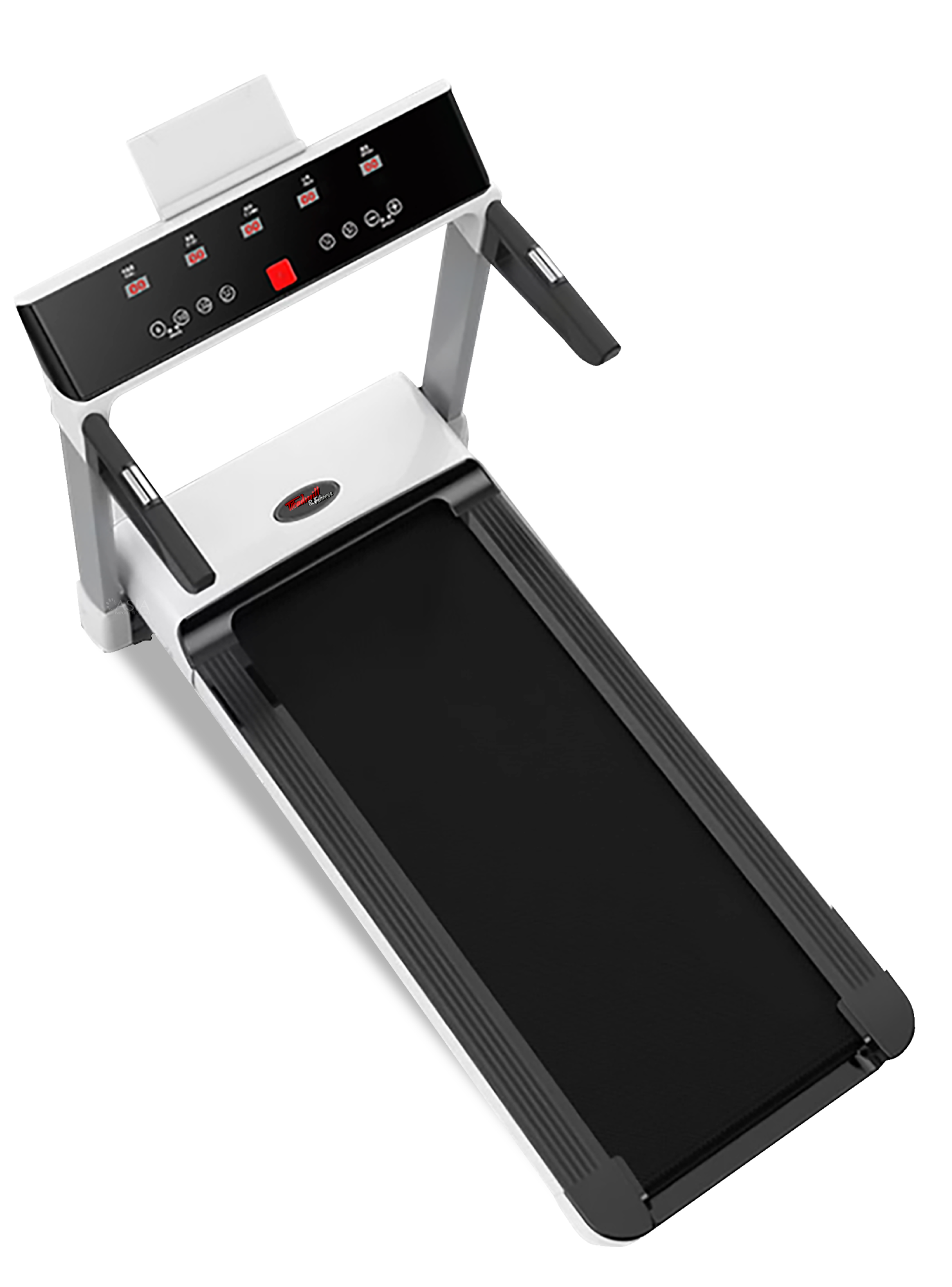 Trotadora Multifuncional TREADMILL A8 B-1