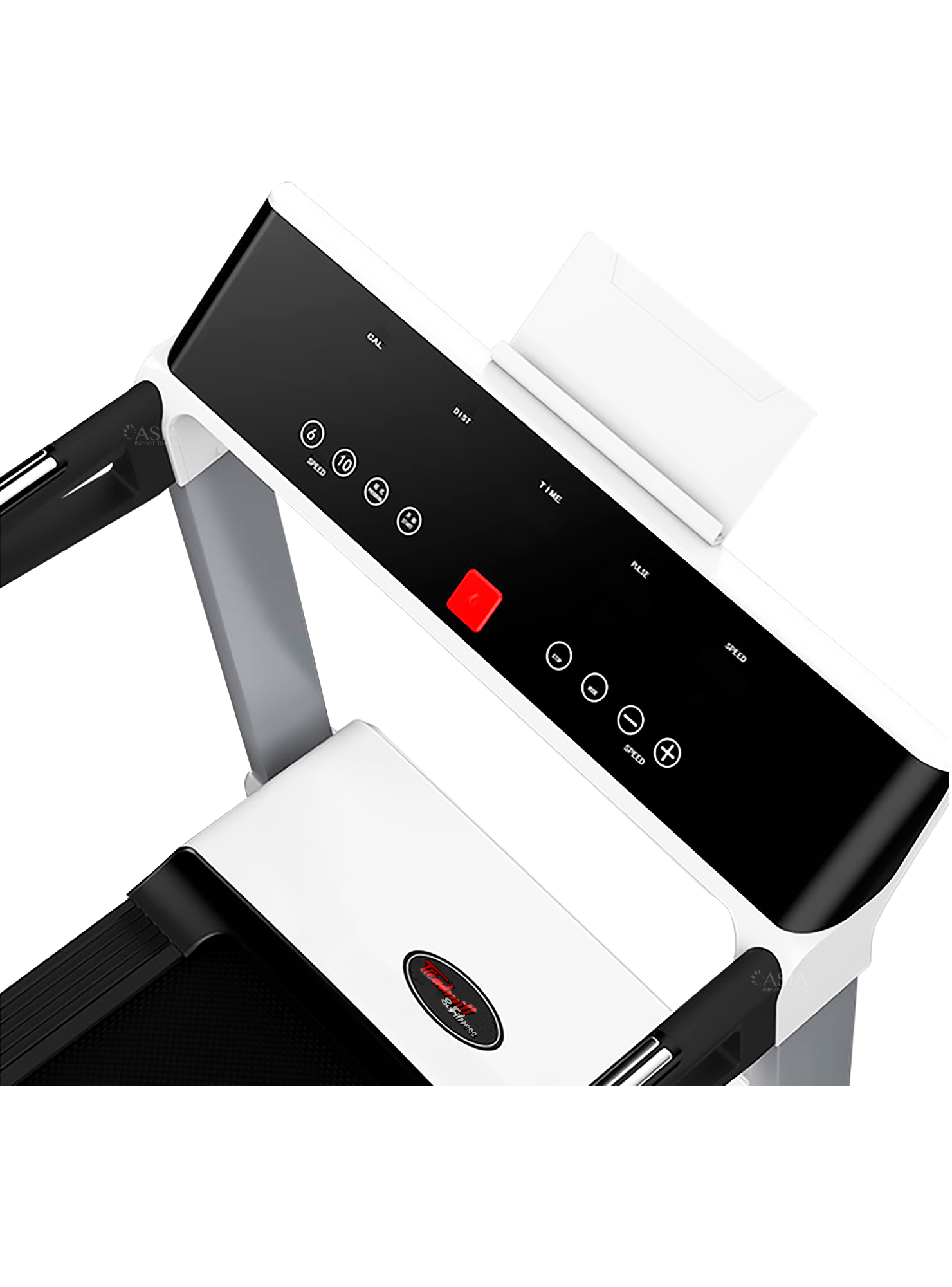 Trotadora Multifuncional TREADMILL A8 B-2