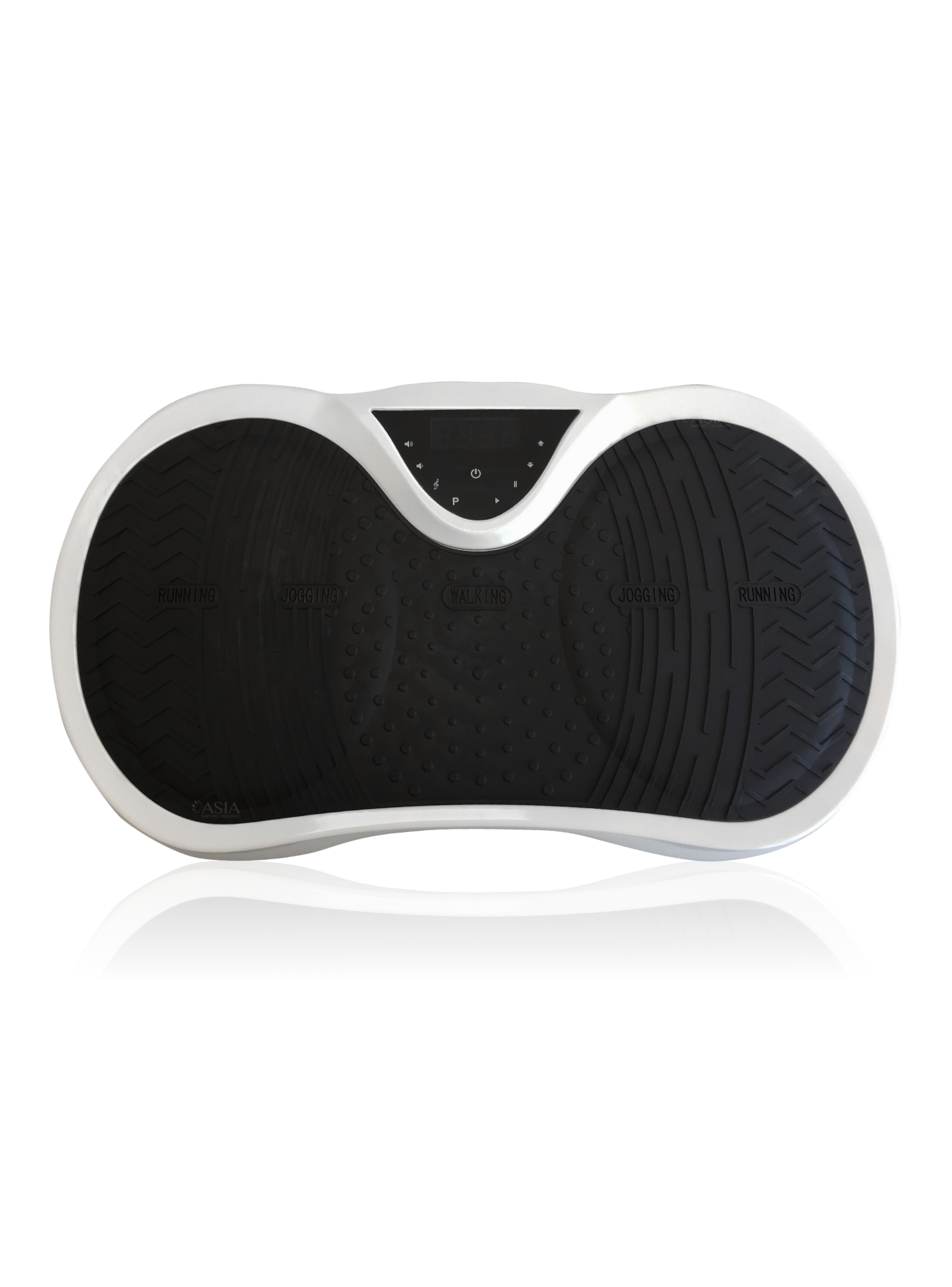 Plataforma Vibratoria Blanca PV200-0