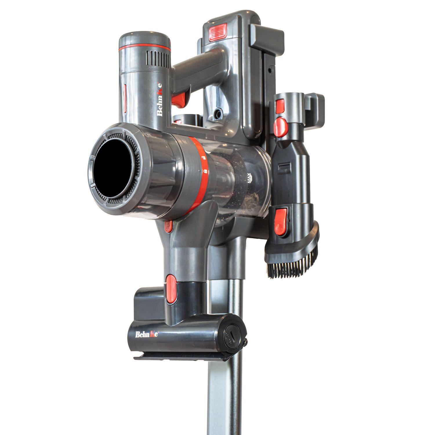 Aspiradora y trapeador inalámbica M500 Pro Storm+-2