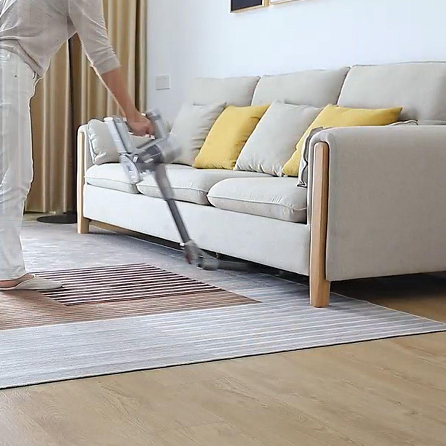 Aspiradora y trapeador inalámbica M500 Pro Storm+-5