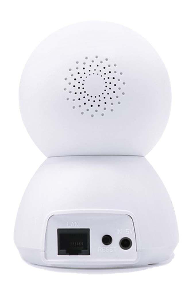 Camara domótica para interiores BEHNKE-1