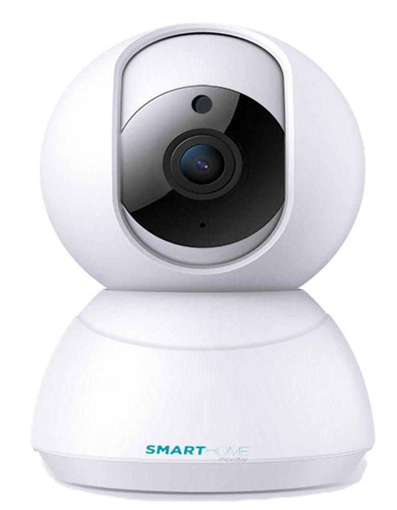 Camara domótica para interiores BEHNKE-0