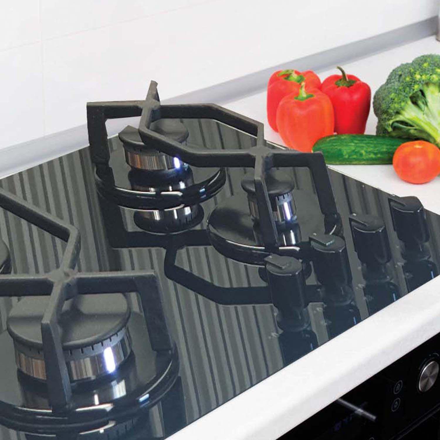 Encimera Vitro Gas 4 quemadores Eternity-3