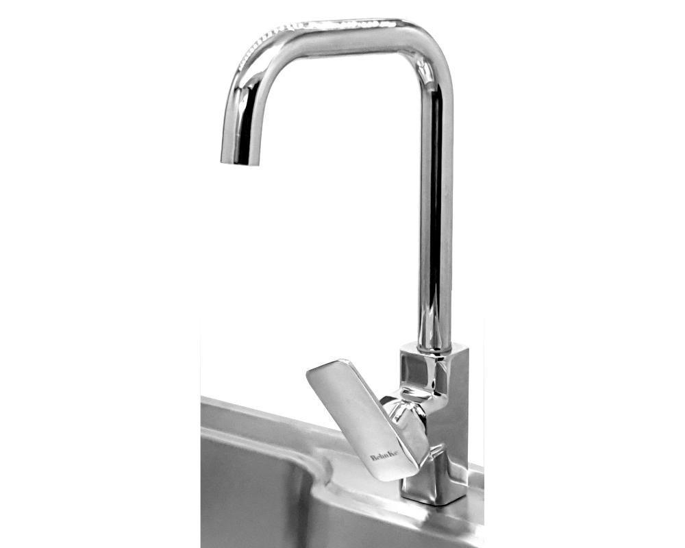 Grifería Lavaplatos Premire Behnke-2