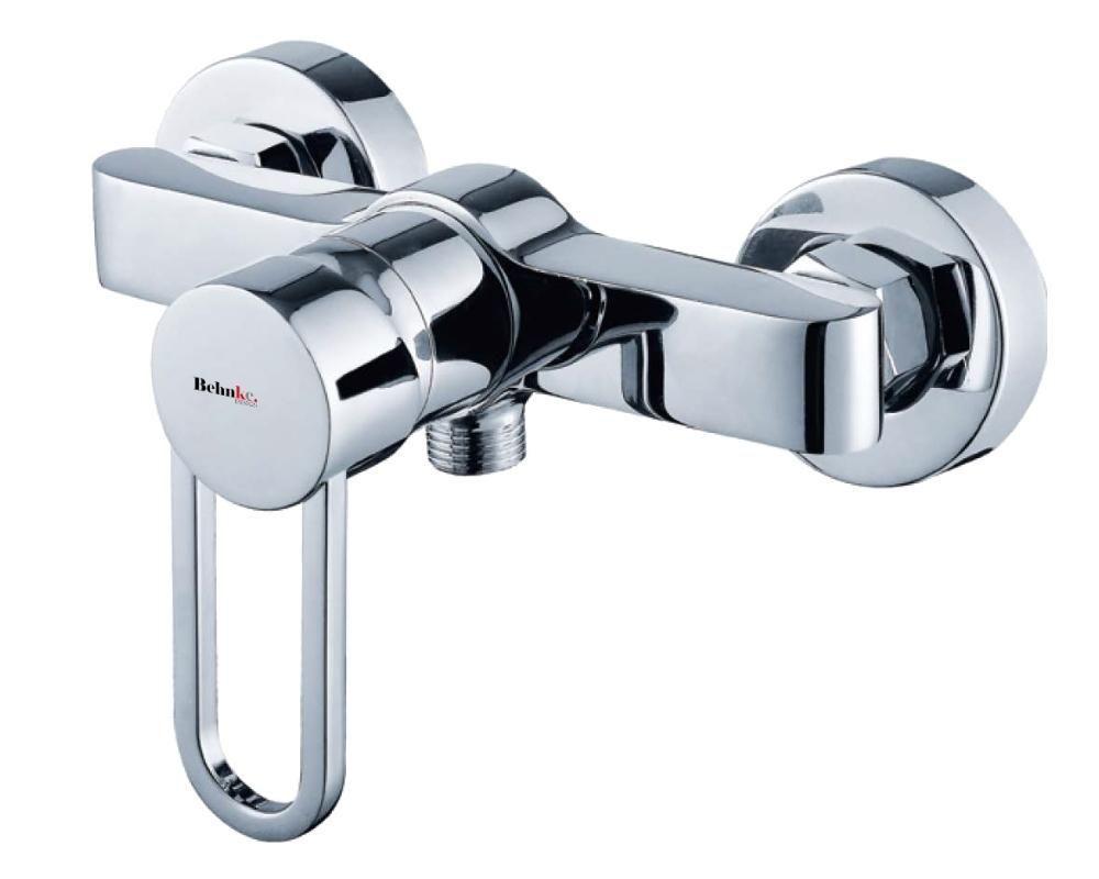 Grifería Sólo Ducha Boston Behnke-0