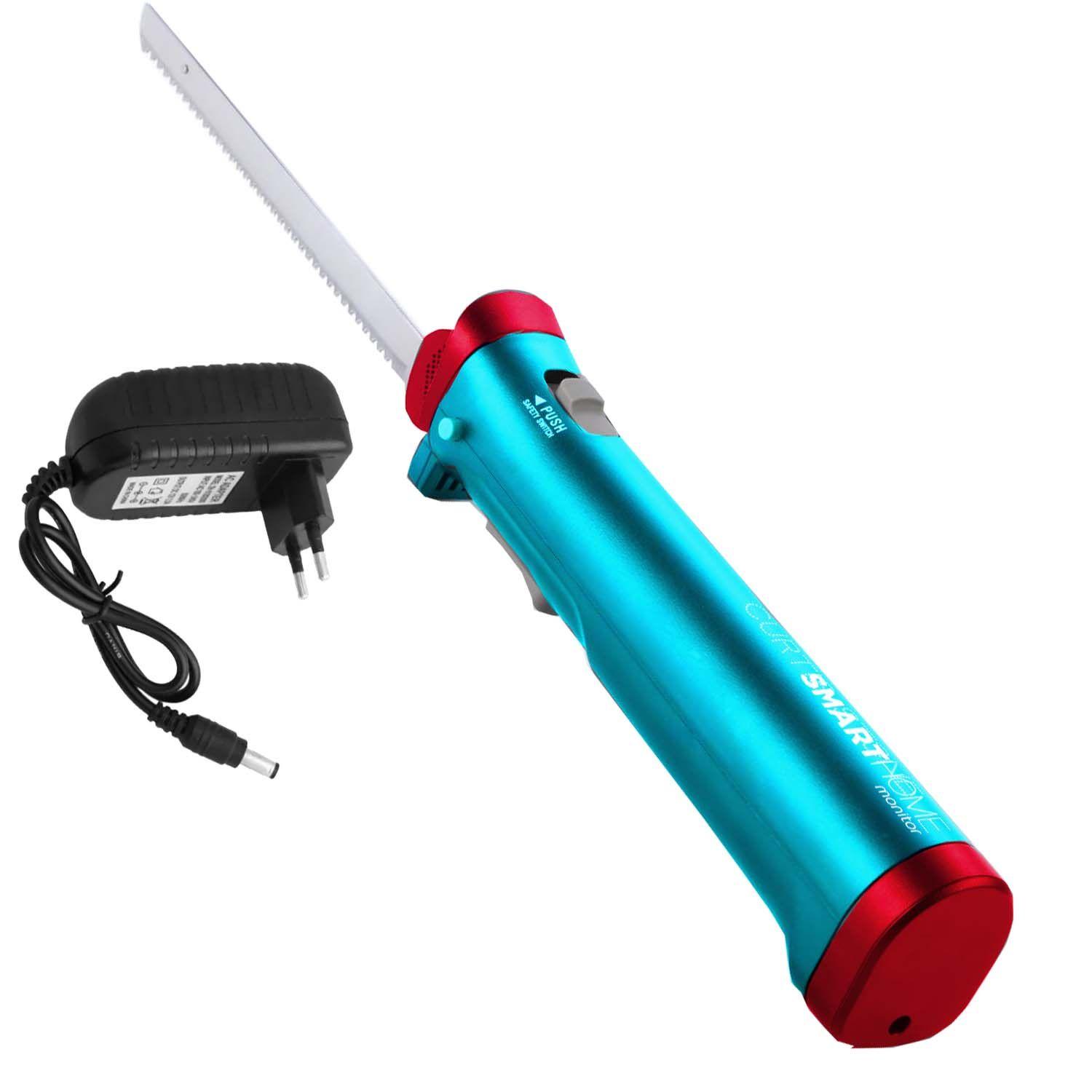 Kit Hervidor + Cuchillo Inalámbrico Tu Smarthome-3