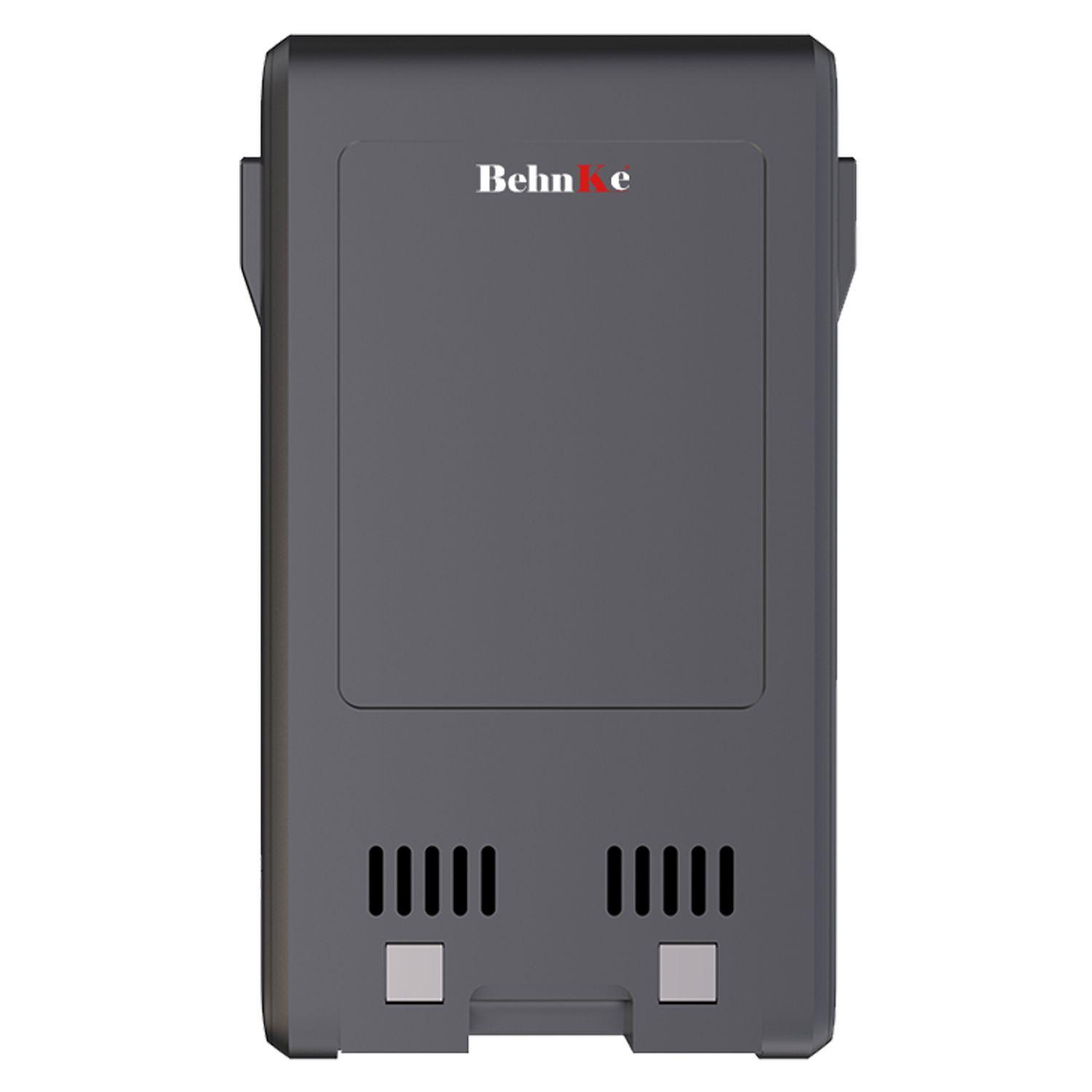 Pack Aspiradora M500 PRO + 500W de succión + Batería-4