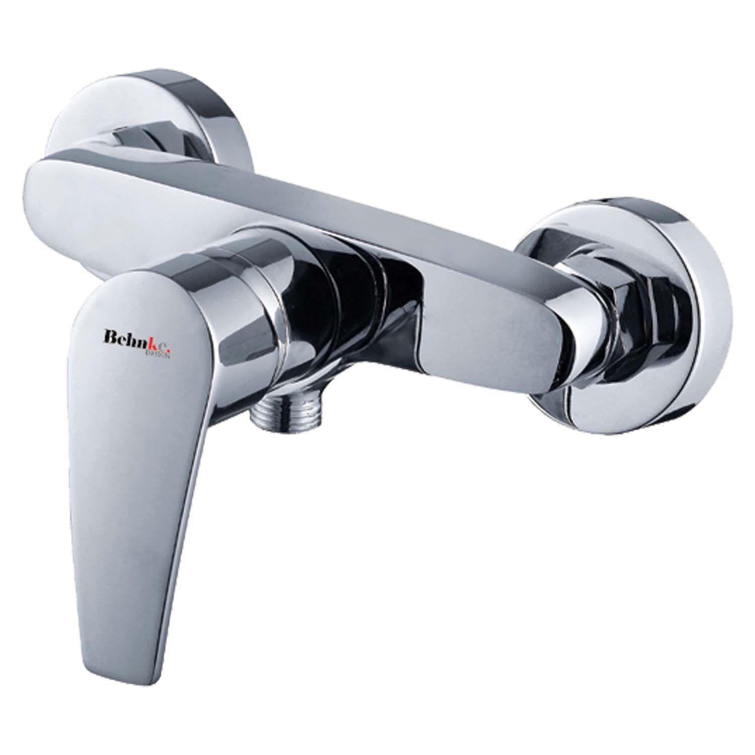 Monomando ducha Memphis-1