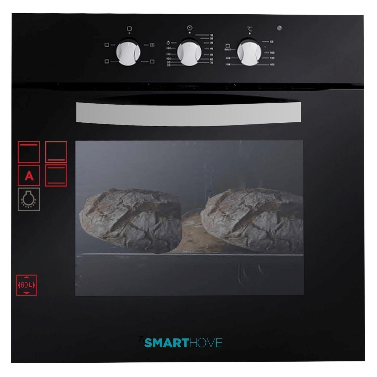 Horno Eternity -1