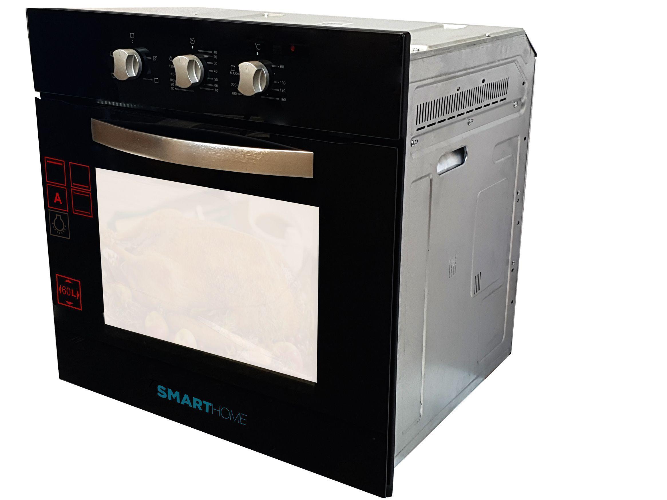 Horno Eternity -0