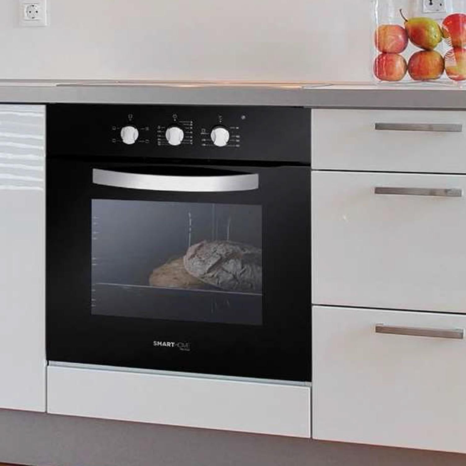 Horno Eternity -3