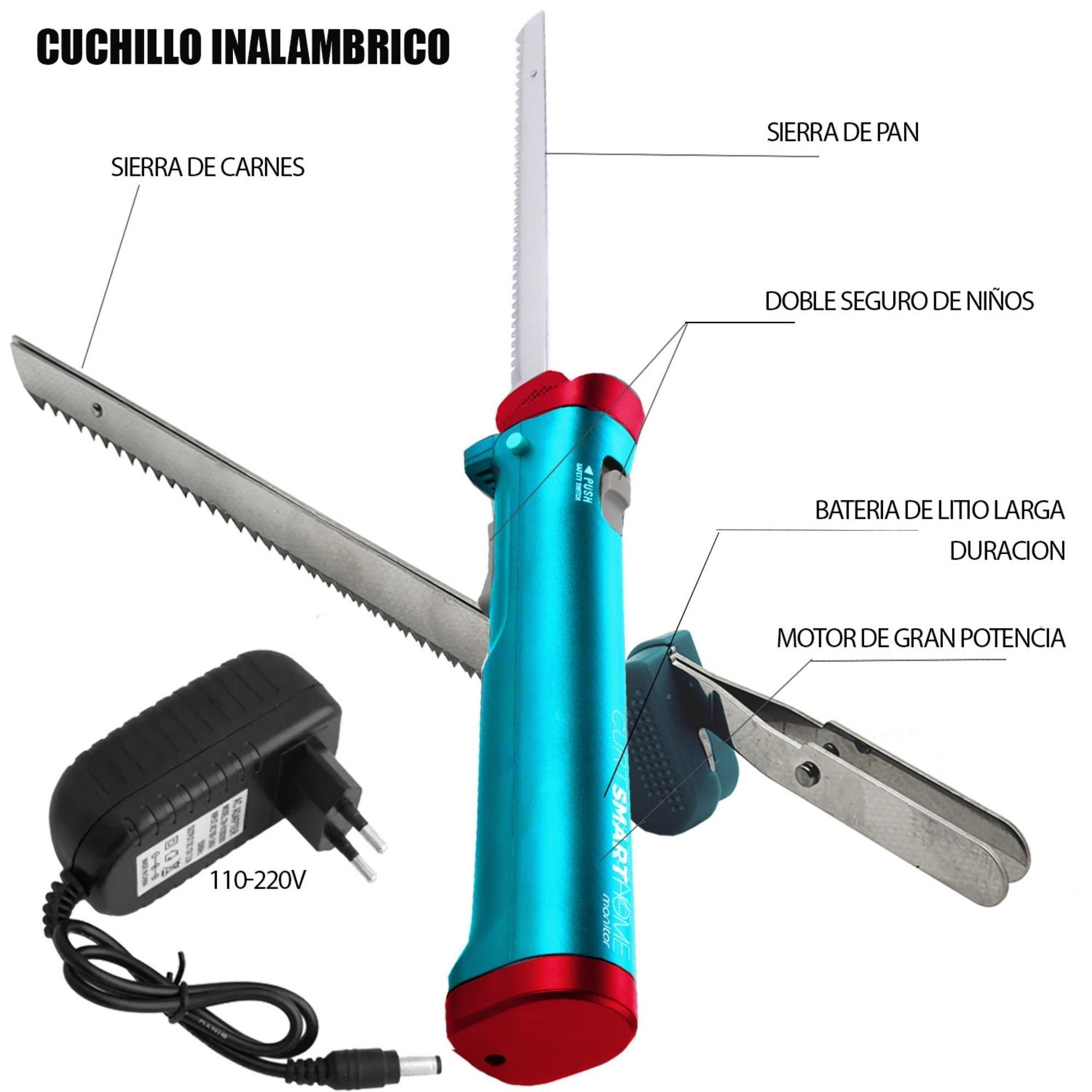 Kit Aspiradora Tubo + Pimer + Hervidor -Agua-3