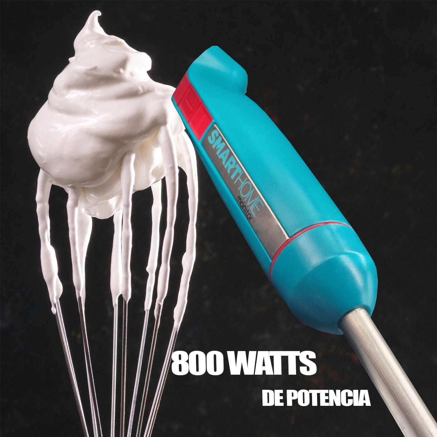 Multi procesadora manual Smart Mixer-2