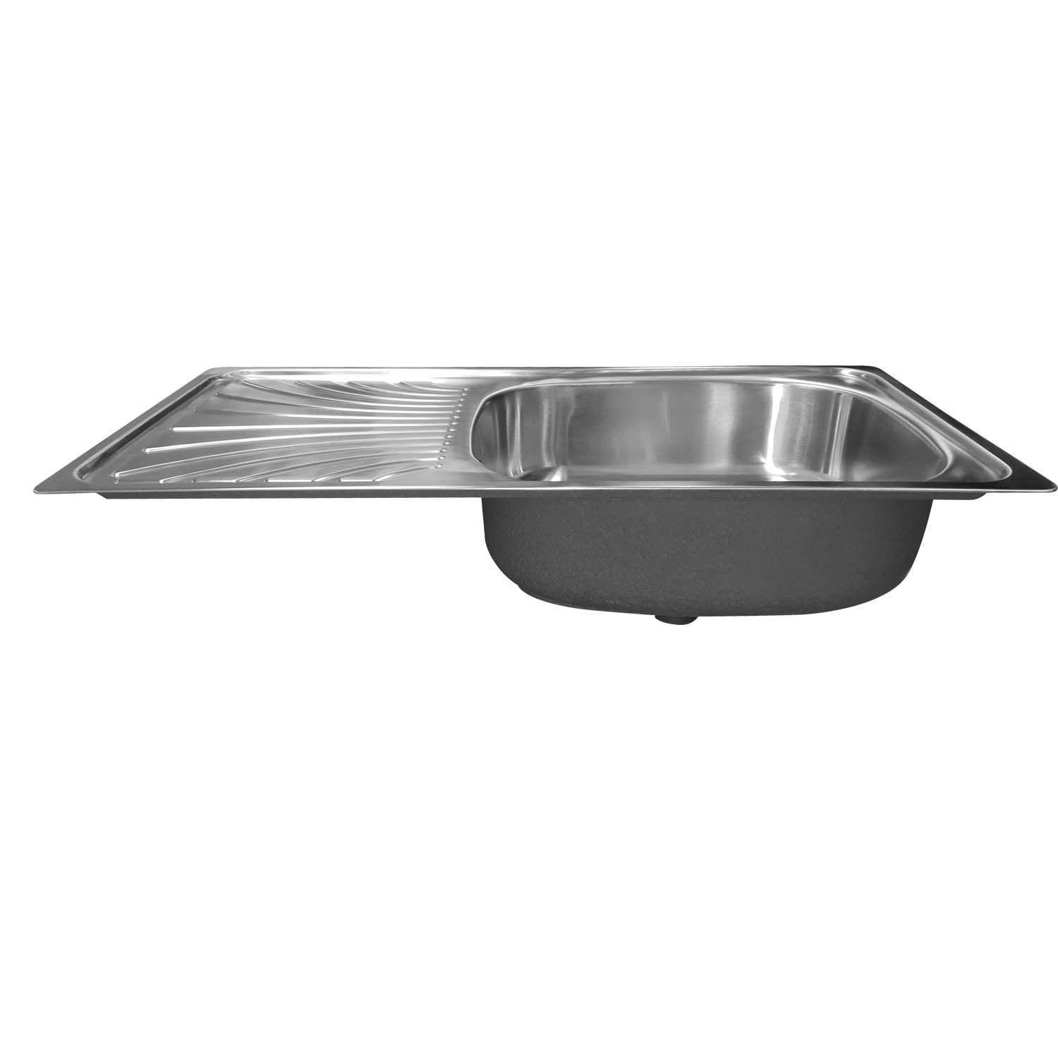 Lavaplatos Atlantis-1