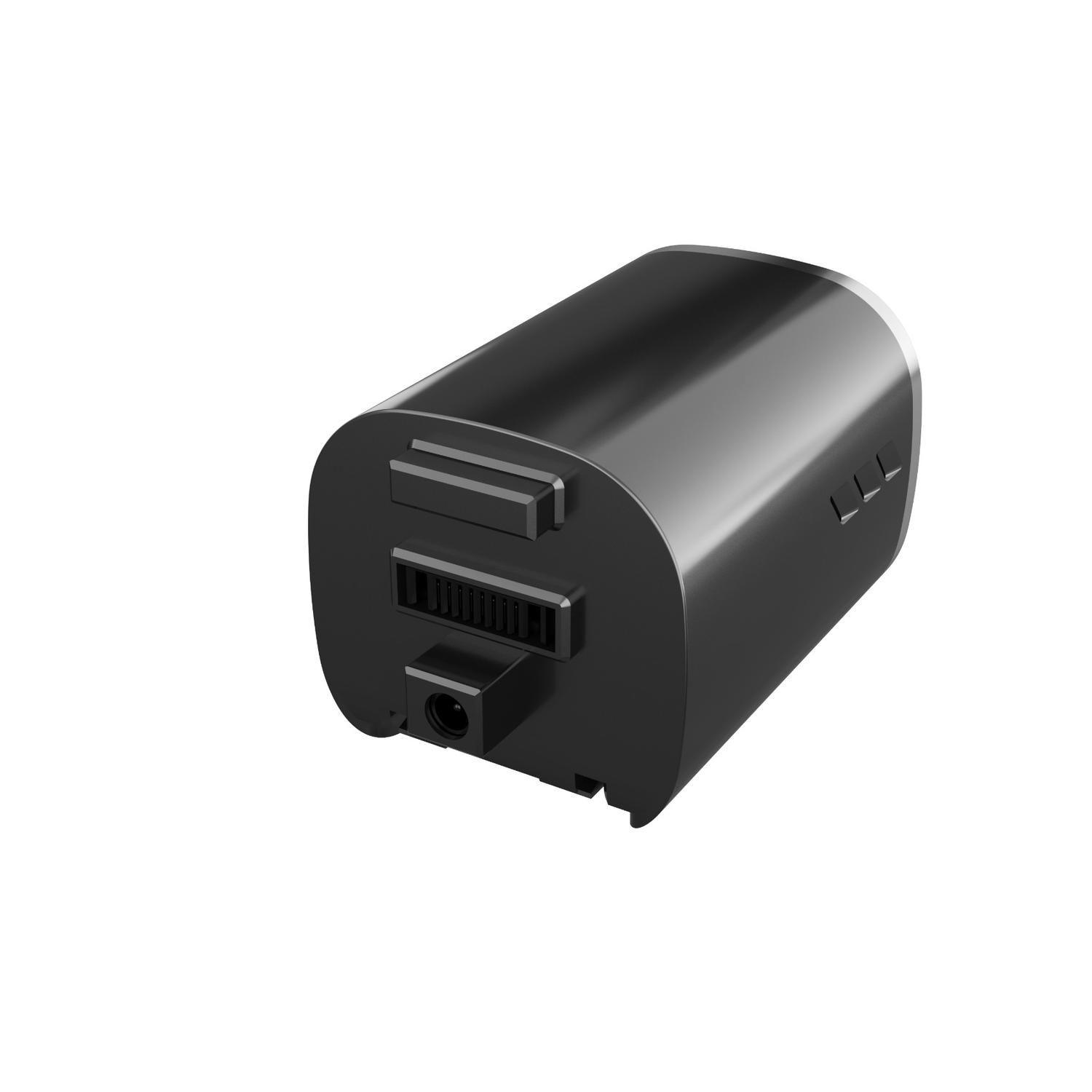 Batería para Aspiradora y trapeador inalámbrico Force Power-2