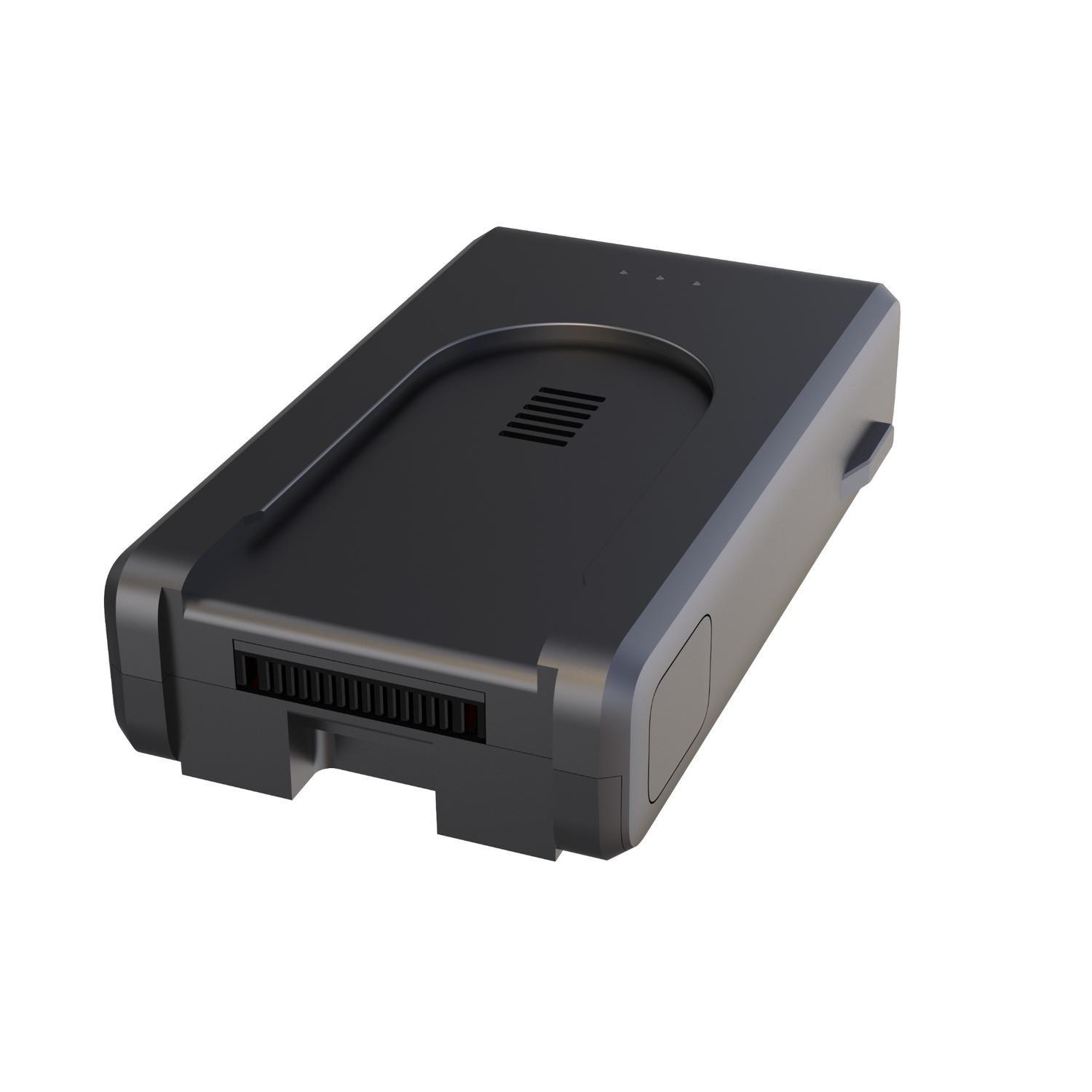 Batería para Aspiradora limpiadora inteligente M500 Pro +-1