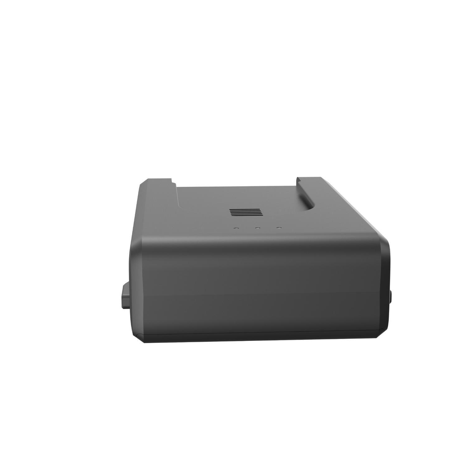 Batería para Aspiradora limpiadora inteligente M500 Pro +-3