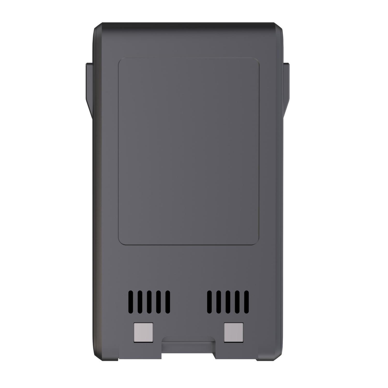 Batería para Aspiradora limpiadora inteligente M500 Pro +-4