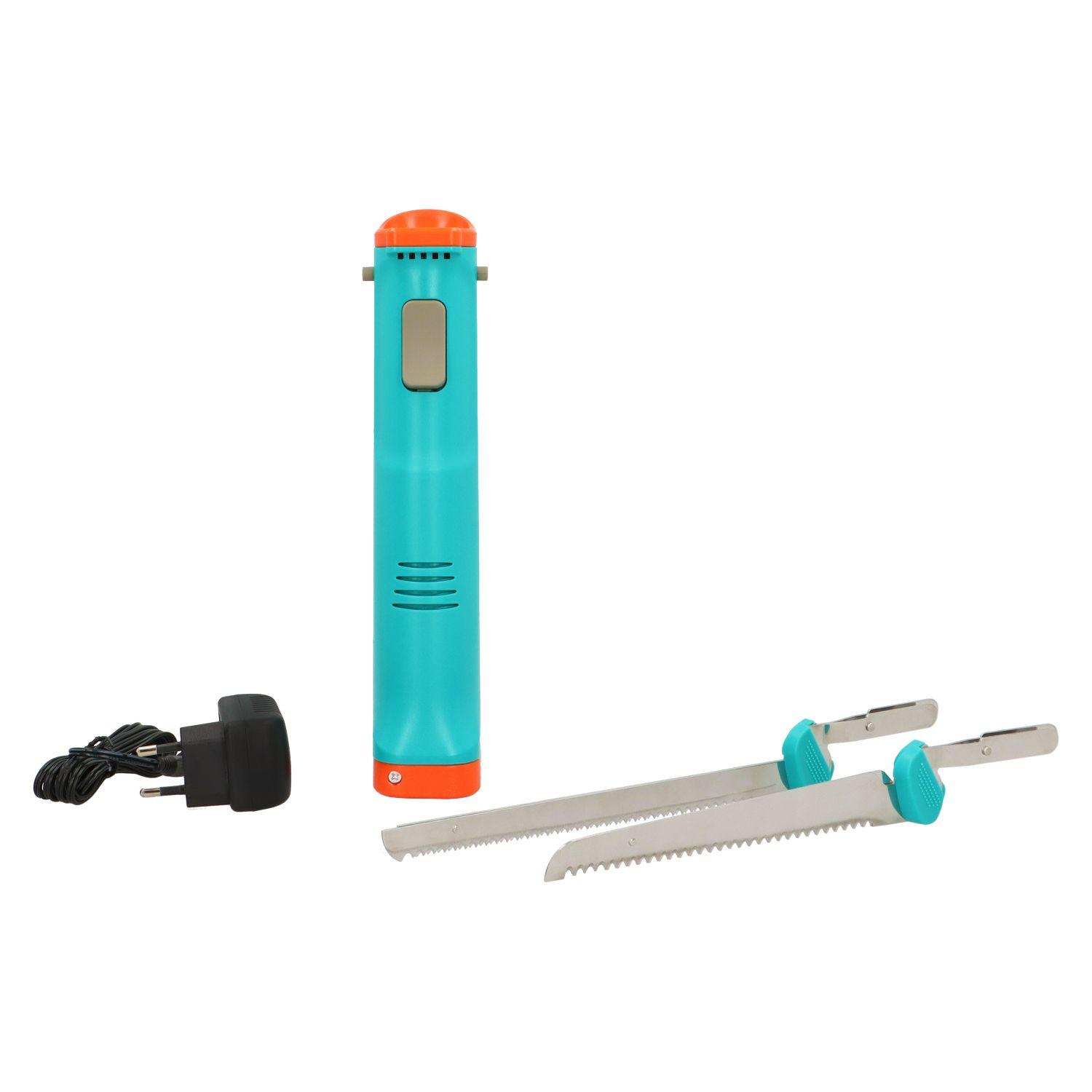 Cuchillo Eléctrico Inalámbrico-1