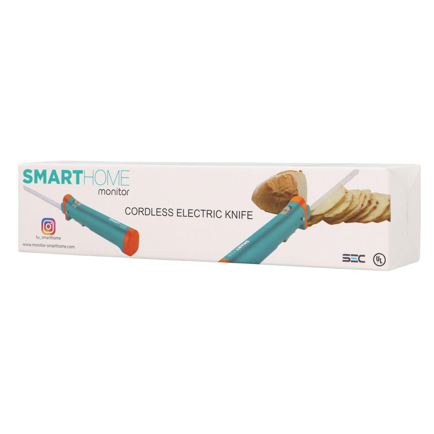 Cuchillo Eléctrico Inalámbrico-3