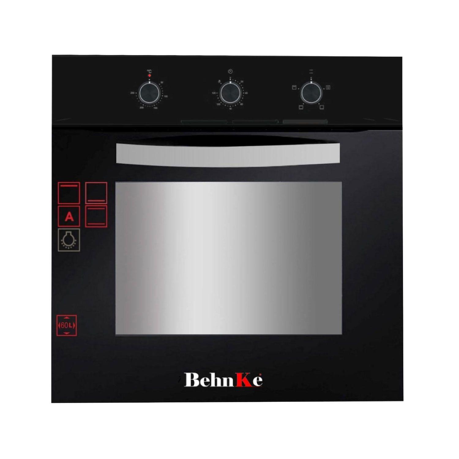 Horno Eléctrico Eternity-0