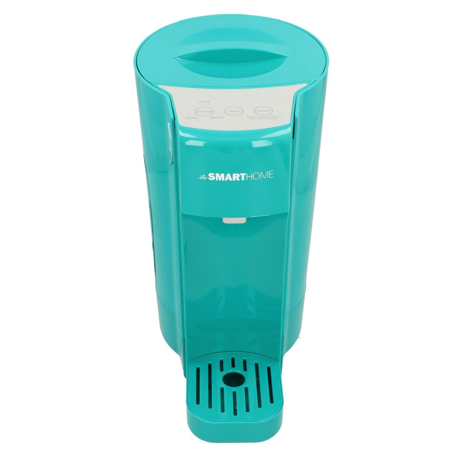 Hervidor inteligente ahorro agua y energia Tu smarthome-0