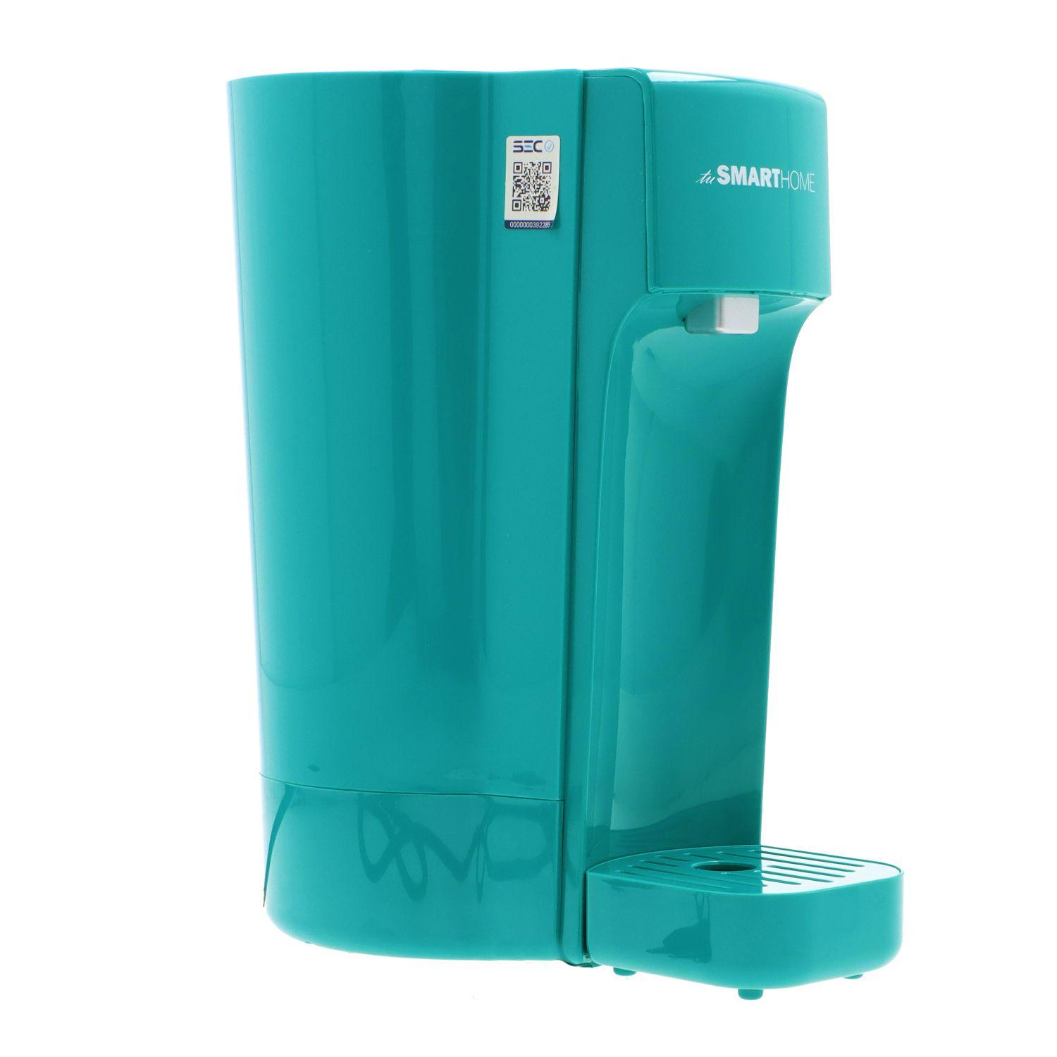 Hervidor inteligente ahorro agua y energia Tu smarthome-2