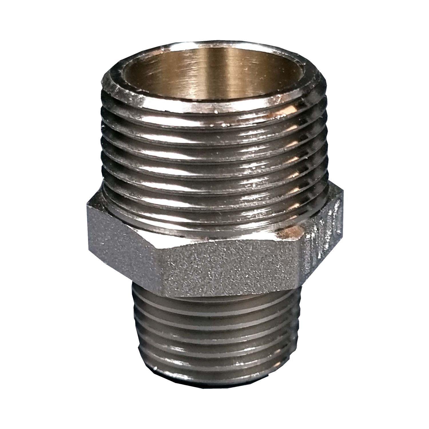 REDUCCIÓN DE 3/4" HE - 1/2" HE-0