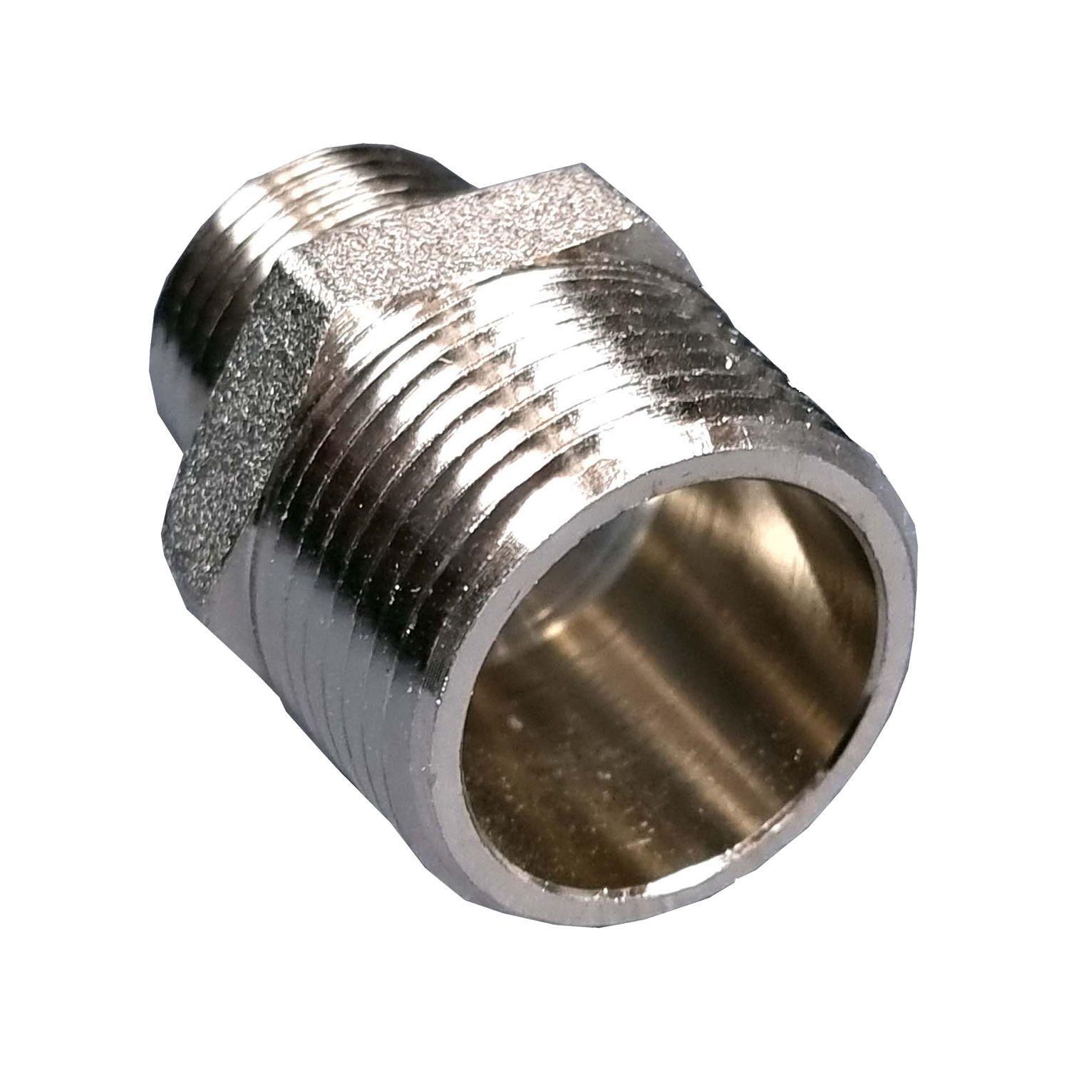 REDUCCIÓN DE 3/4" HE - 1/2" HE-1