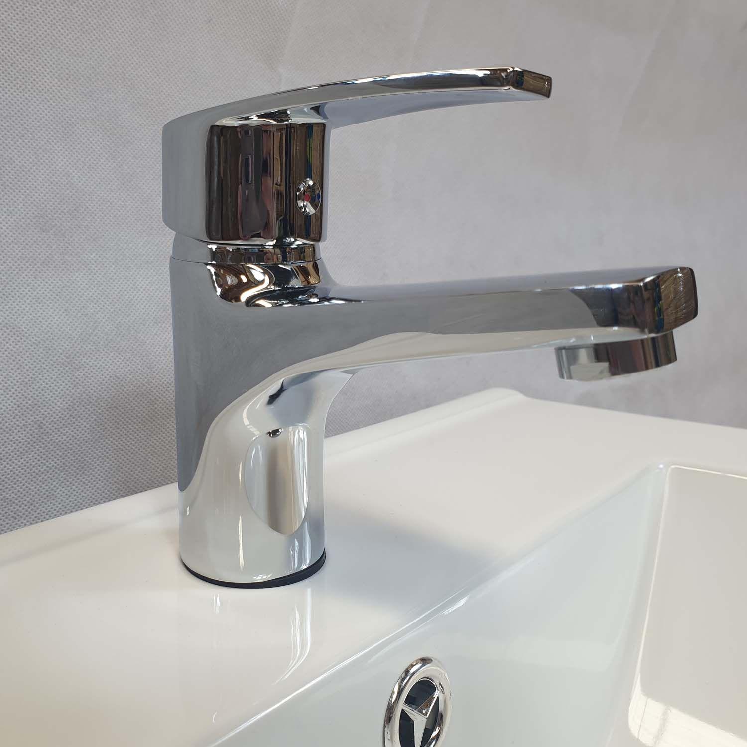 Grifería Lavamanos Memphis Behnke-1