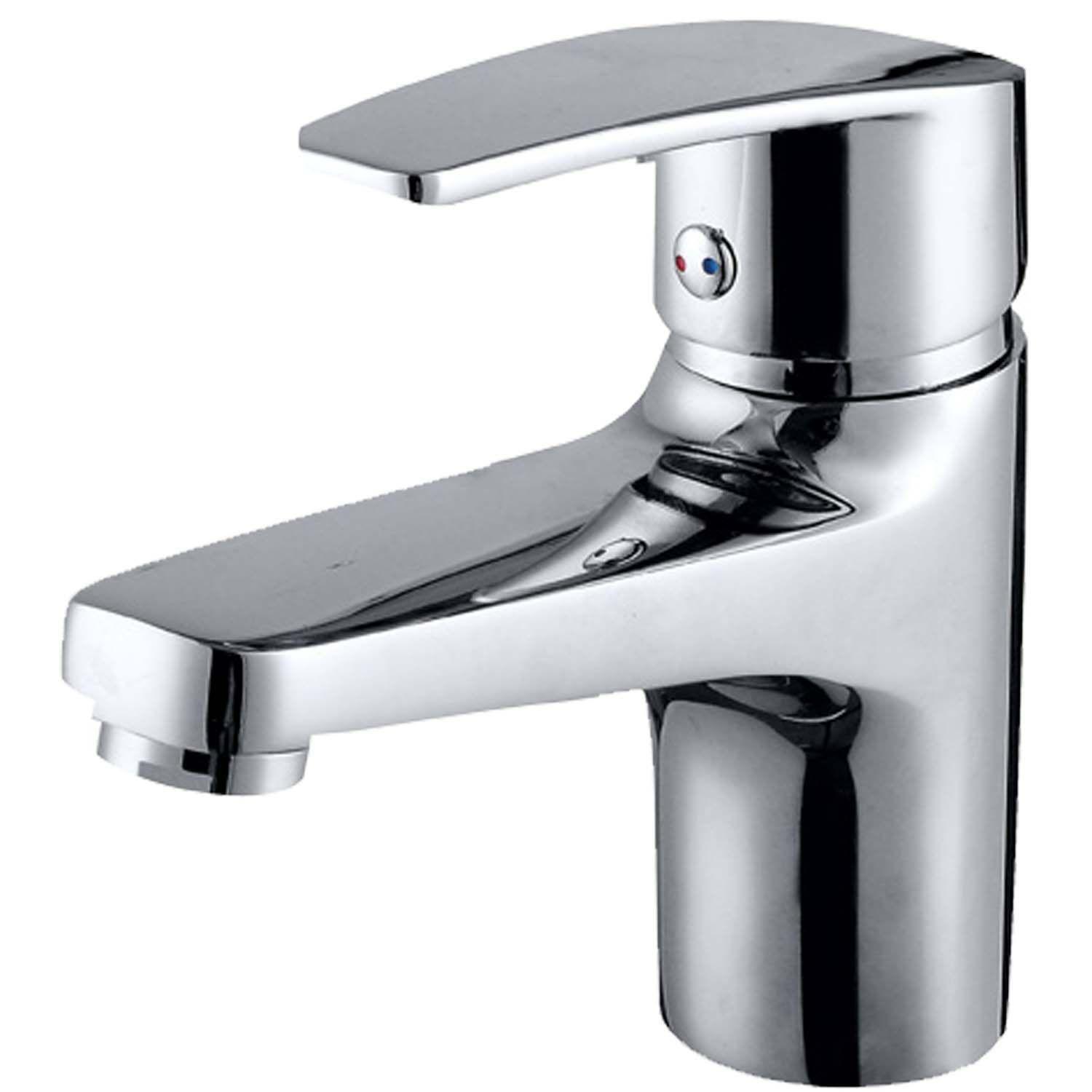 Grifería Lavamanos Memphis Behnke-0