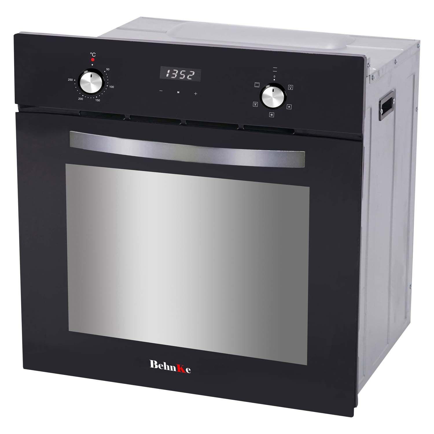 Horno Eléctrico Empotrable Supreme Tu smarthome-0